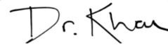 signature