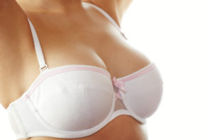 Breast Reconstruction Surgery Before and After Photos