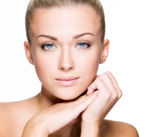 Morpheus 8 RF Microneedling for Skin Tightening | Dallas TX