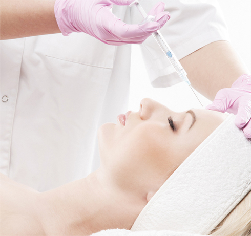 Non-Surgical Skin Rejuvenation Options