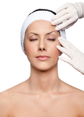 What To Expect During Your Forehead / Brow Lift Surgery Consultation