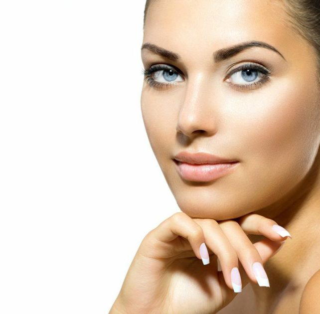 Chemical Peels For Skin Rejuvenation