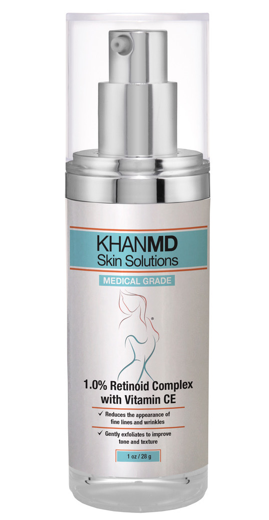 Khan MD Skin Solutions