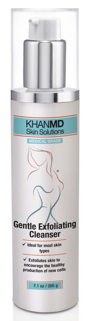 Khan MD Skin Solutions