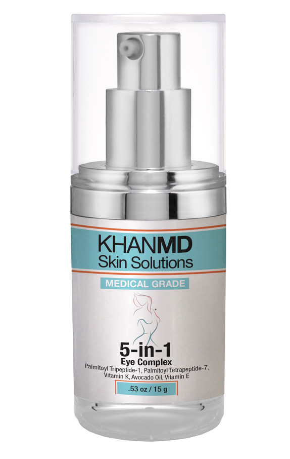 Khan MD Skin Solutions
