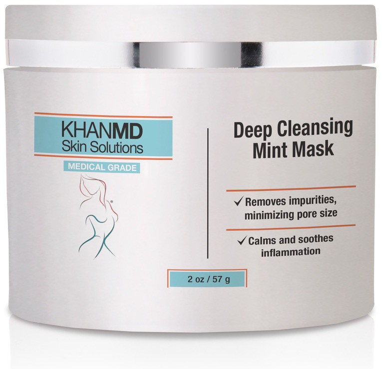 Khan MD Skin Solutions