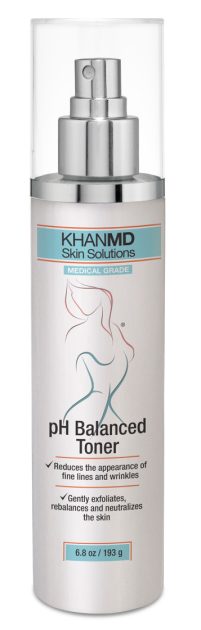 Khan MD Skin Solutions