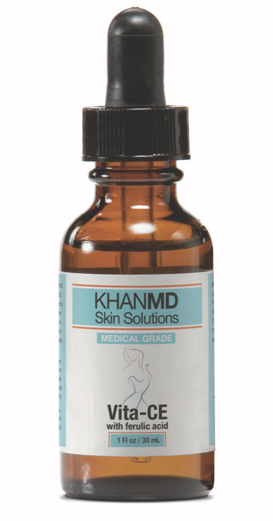 Khan MD Skin Solutions