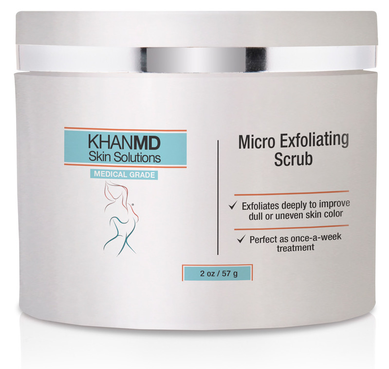 Khan MD Skin Solutions