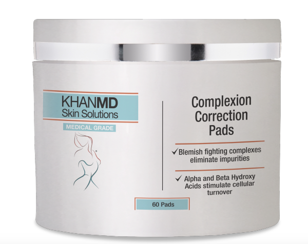 Khan MD Skin Solutions