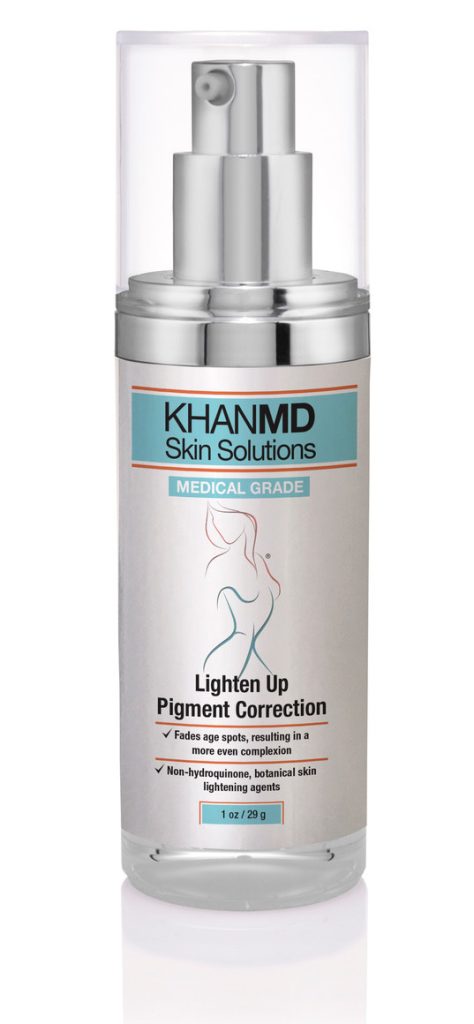 Khan MD Skin Solutions