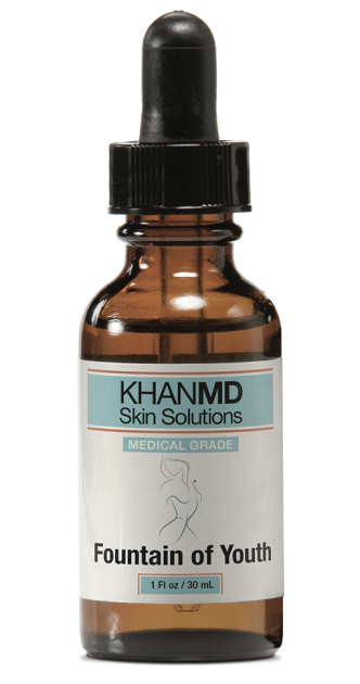 Khan MD Skin Solutions