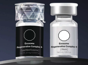 ExoGlowRF Therapy